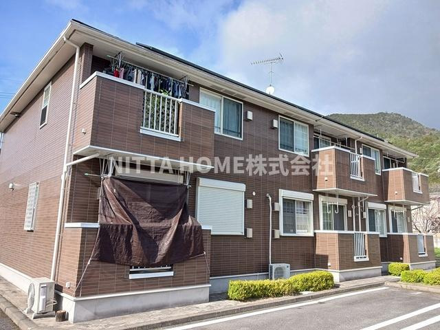 ファインレジデンス１番館