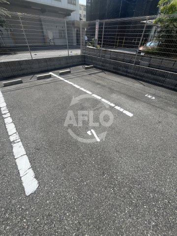 エスプレイス新大阪サウスゲートの駐車場|エスプレイス新大阪サウスゲート　駐車場