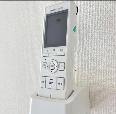 FOLIARの設備