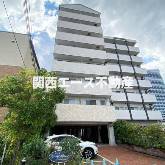 【外観】 | ピオニー久宝寺