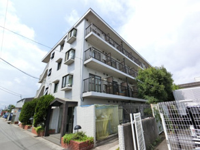 【外観】 | パレ・ドール市原