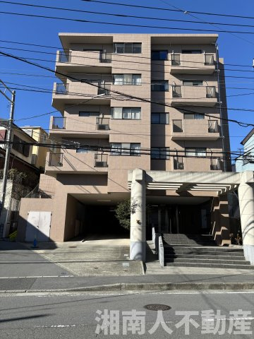 オーベル湘南緑が浜