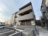 アヴァンスコート参番館の画像