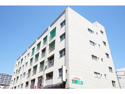 【外観】 | 木村ビル(片野) | ◆◇◆大人気の入居時の費用負担0円プラン利用可能◆◇◆
〇現地待合わせOK　〇LINE対応可　〇他社物件持込ＯＫ
〇遠隔契約OK　〇お値引き喜んで♪皆様のお問合せをお待ちしています♪