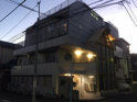 杉並区和田３丁目のマンションの画像