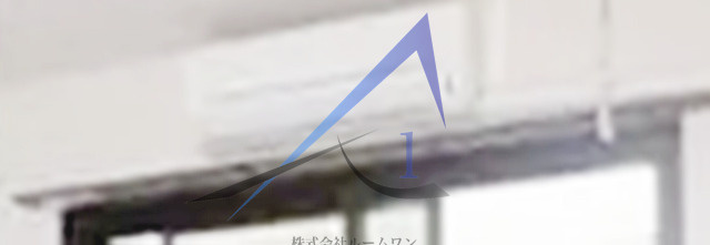 R・SIDE東池袋のその他|エアコンです。