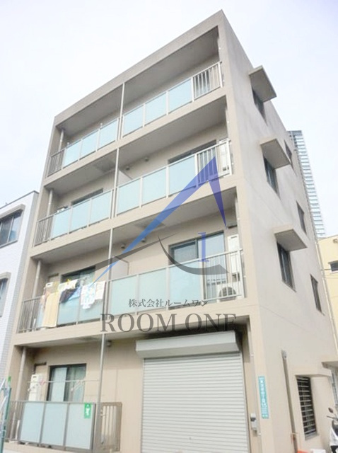 R・SIDE東池袋