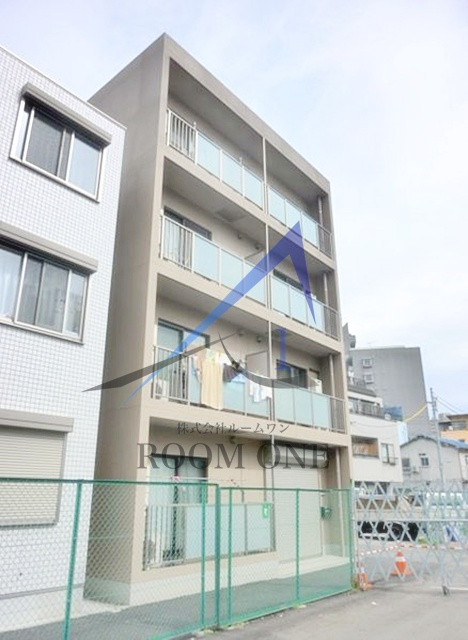 R・SIDE東池袋