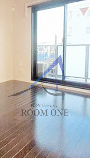 R・SIDE東池袋の居間・リビング|洋室のお部屋です。