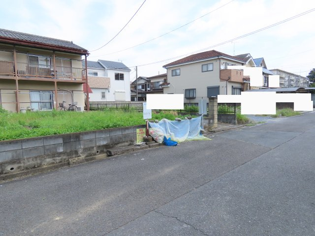 坂戸市伊豆の山町新築戸建の展望