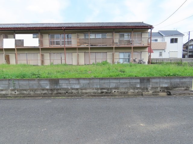 坂戸市伊豆の山町新築戸建の展望