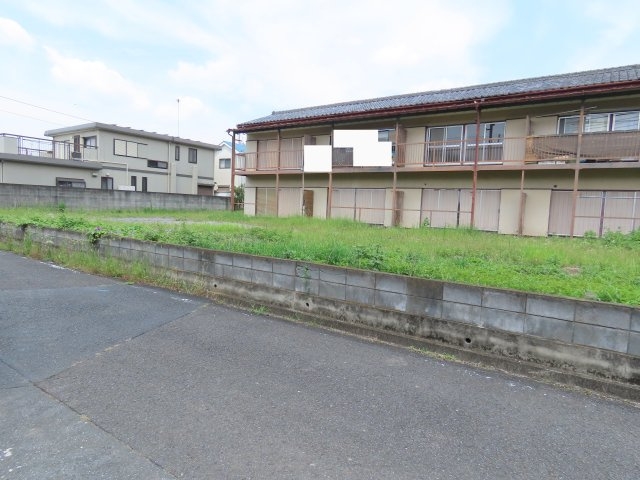 坂戸市伊豆の山町新築戸建の展望