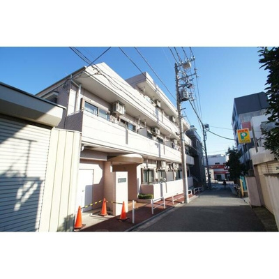 【外観】 | 東山コーポ