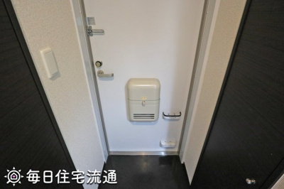 【玄関】 | Ｔ