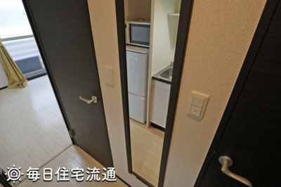 【内装】 | Ｔ