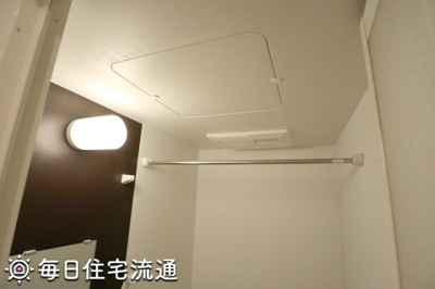 【浴室】 | Ｔ