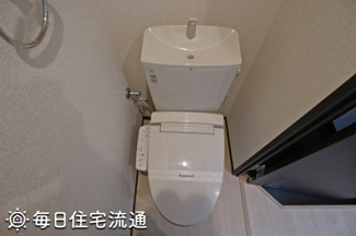 【トイレ】 | Ｔ