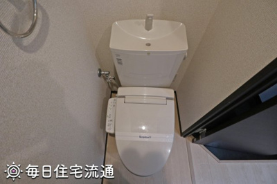 【トイレ】 | Ｔ