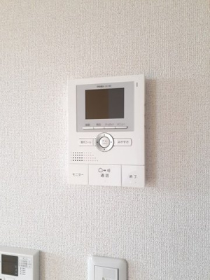 【設備】 | ベル・ルーチェ　Ⅱ