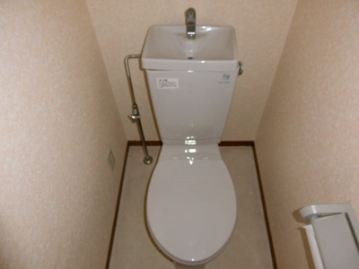 【トイレ】