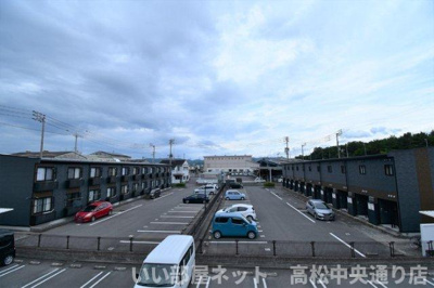 【展望】 | サンライズ豊益 西大浜 | 眺望
