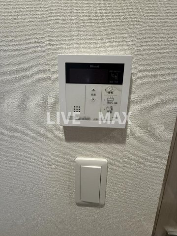 【設備】プレサンス塚本アクミリオン