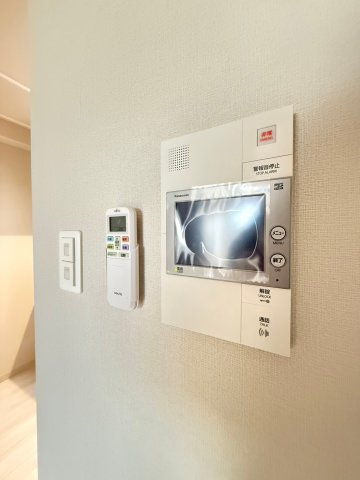 【設備】 | ミラージュパレス難波クルヴァ