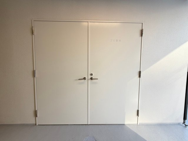 【設備】 | ミラージュパレス難波クルヴァ