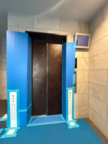 【その他共用部分】 | ミラージュパレス難波クルヴァ