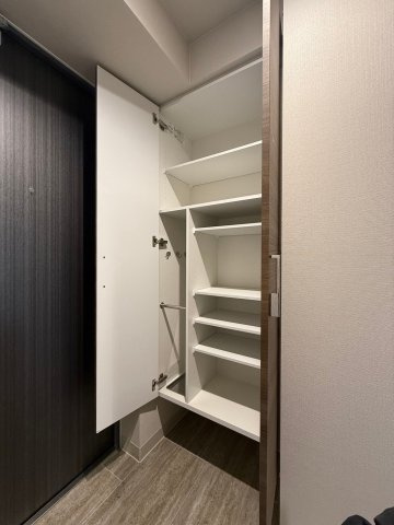 【収納】 | ミラージュパレス難波クルヴァ