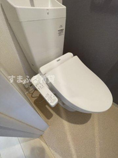 【トイレ】 | レスペトール　和　岡崎市土井町 | 同仕様　同施工会社　トイレ