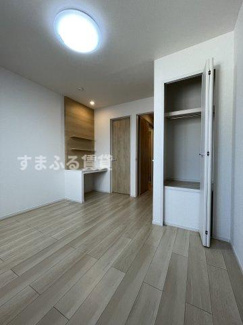 【寝室】 | レスペトール　和　岡崎市土井町 | 同仕様　同施工会社　寝室