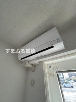 【設備】 | レスペトール　和　岡崎市土井町 | 同仕様　同施工会社　その他設備