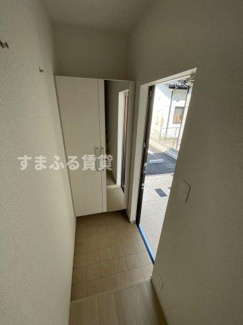 【玄関】 | レスペトール　和　岡崎市土井町 | 同仕様　同施工会社　玄関