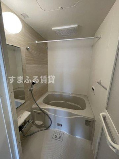 【浴室】 | レスペトール　和　岡崎市土井町 | 同仕様　同施工会社　風呂