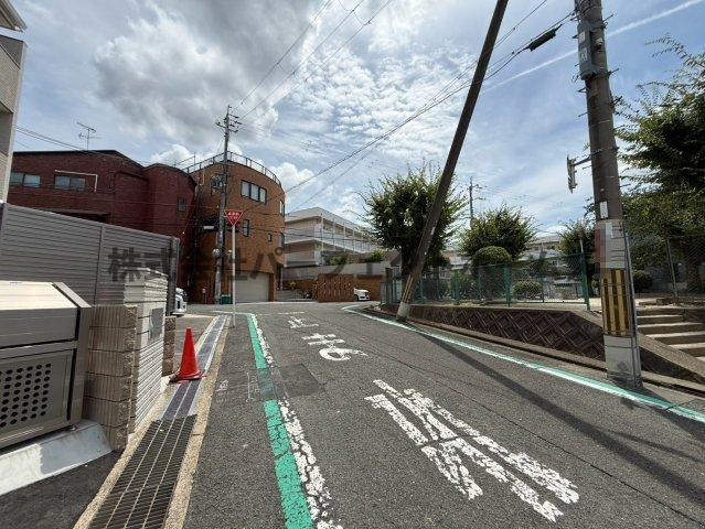 クリエオーレ藤阪東町Ⅱのその他