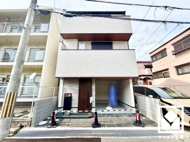 西宮市瓦林町