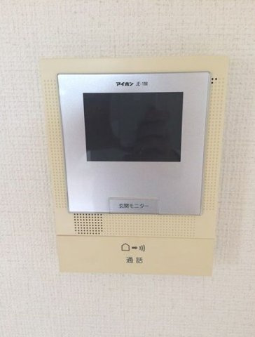 ケイズウエスト神戸のセキュリティ