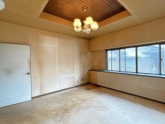 【洋室】 | 岩国市周東町下久原戸建 | 1階洋室