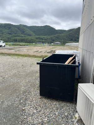 【外観】 | 玉柏貸地 | カースペースがあります