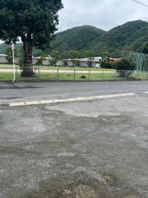 【駐車場】 | 玉柏貸地