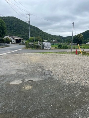 【駐車場】 | 玉柏貸地