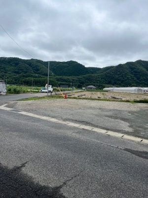 【外観】 | 玉柏貸地