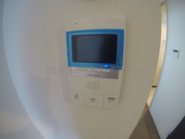 【セキュリティ】 | ファーストフィオーレ江坂垂水町