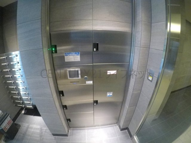 【その他共用部分】 | ファーストフィオーレ江坂垂水町