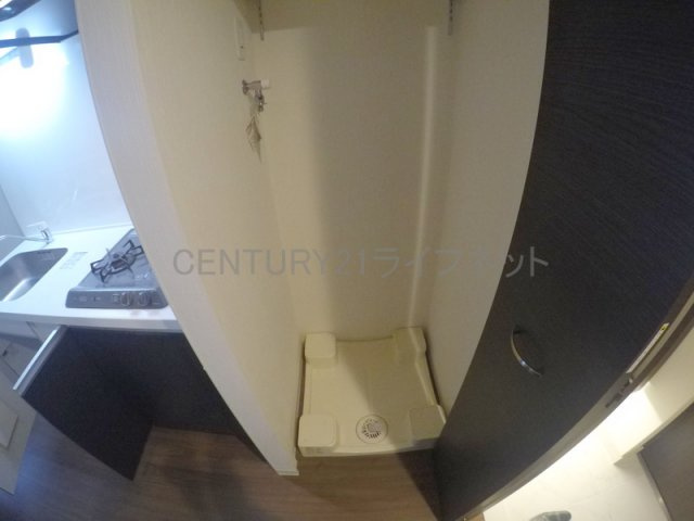 【設備】 | ファーストフィオーレ江坂垂水町
