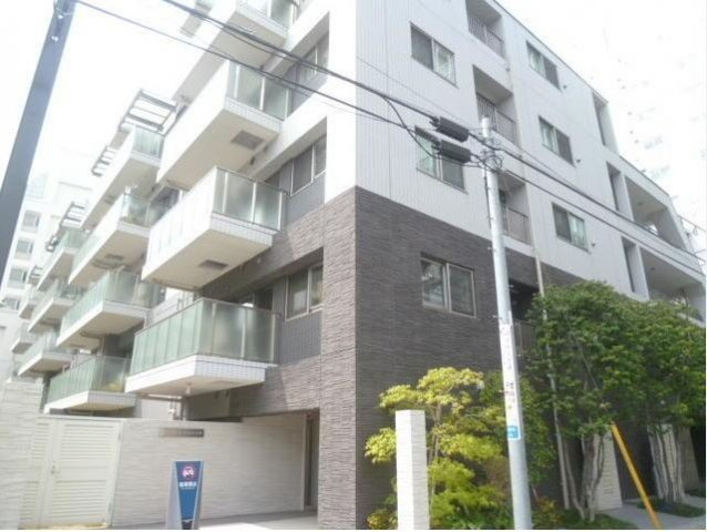 BELISTA四谷大京町