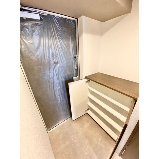 【その他】 | S-RESIDENCE池下西