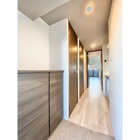 【玄関】 | S-RESIDENCE池下西
