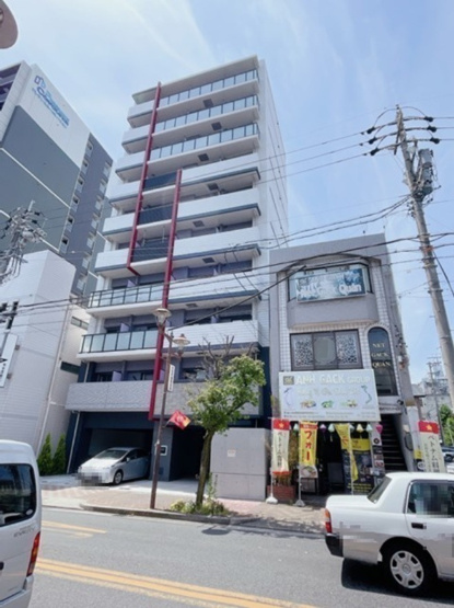 【外観】 | S-RESIDENCE池下西